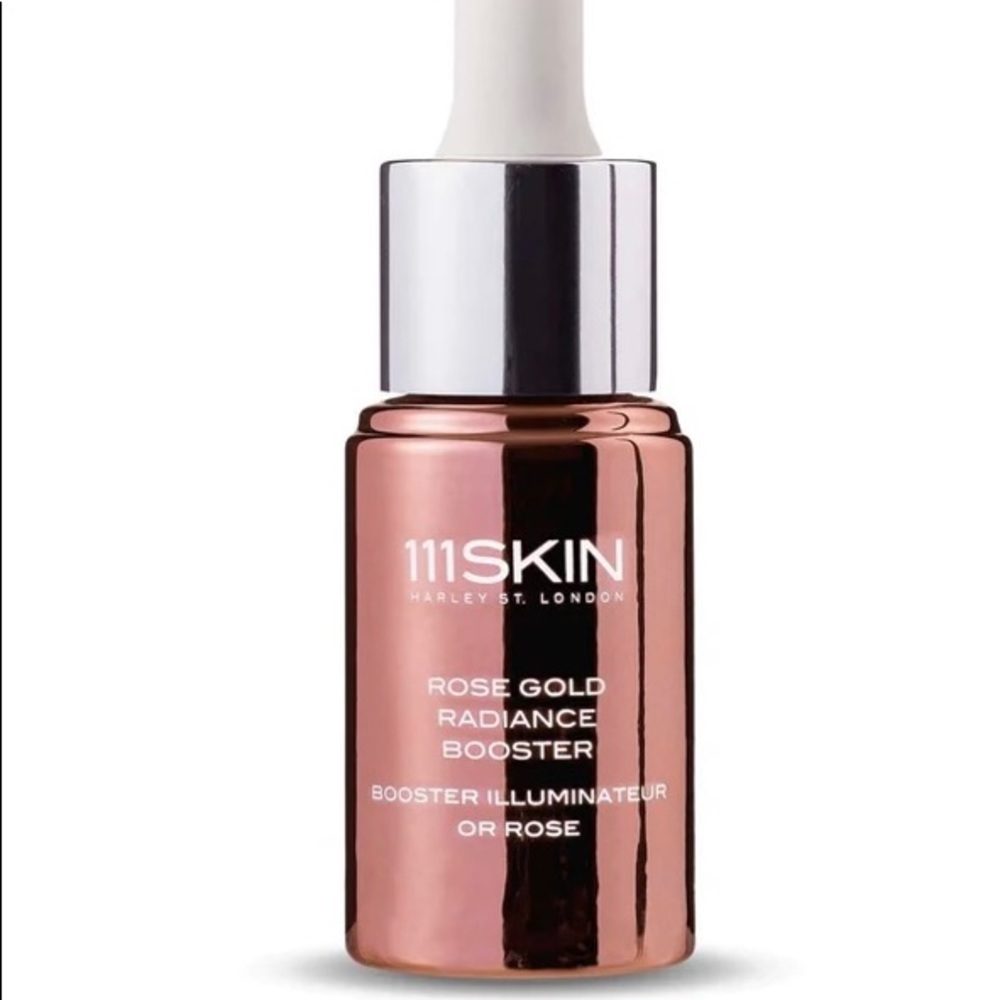 111Skin Rose Gold Radiance Booster